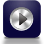 videos android application logo